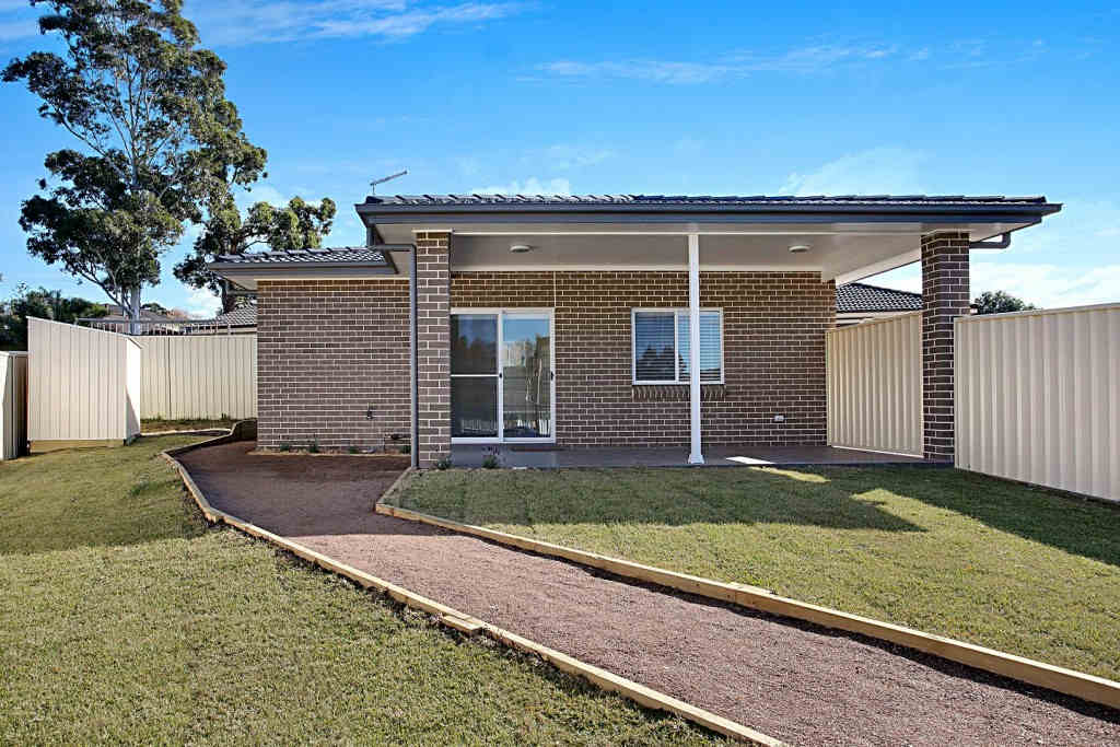 Narellan Granny Flat Granny Flat Sydney Builders, Designs & Plans