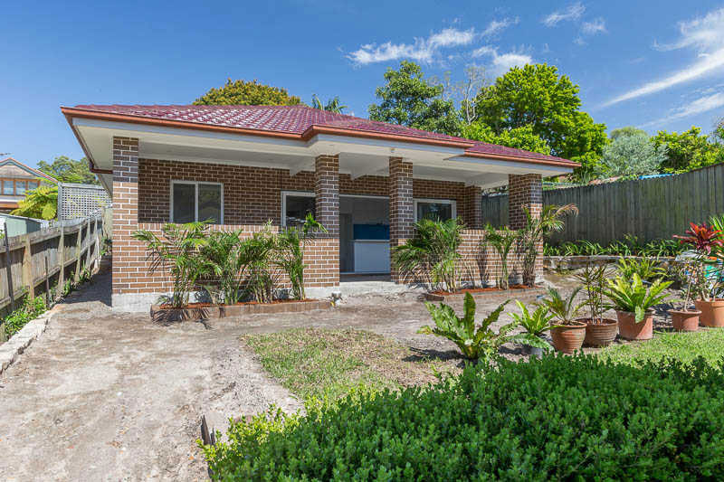 Chatswood Granny Flat Granny Flat Sydney Builders, Designs & Plans