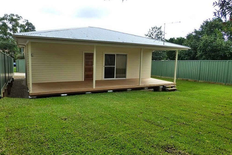 Seven Hills Granny Flat Granny Flat Sydney Builders, Designs & Plans