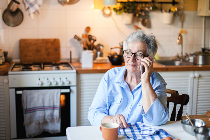 What Exactly Is A Granny Flat?