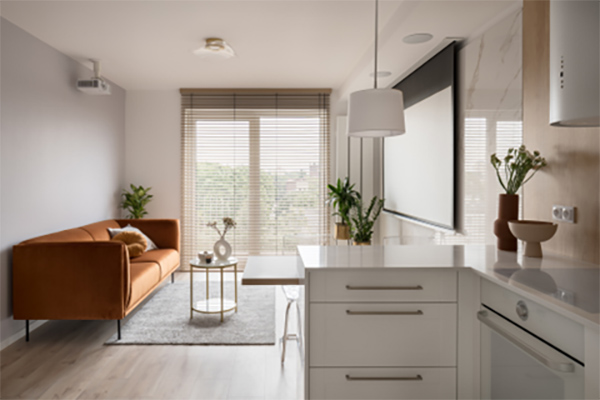 What Exactly Is A Granny Flat?