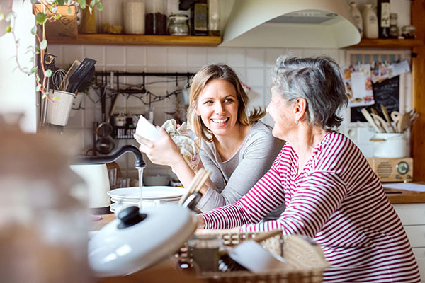 Why Investing In Granny Flats Is A Smart Choice