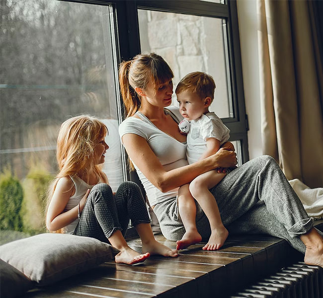 Granny Flat Sydney Family Membership