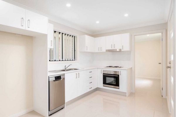 granny-flat-sydney-blue-gum-kitchen-design-laminate-l-shape-dishwasher